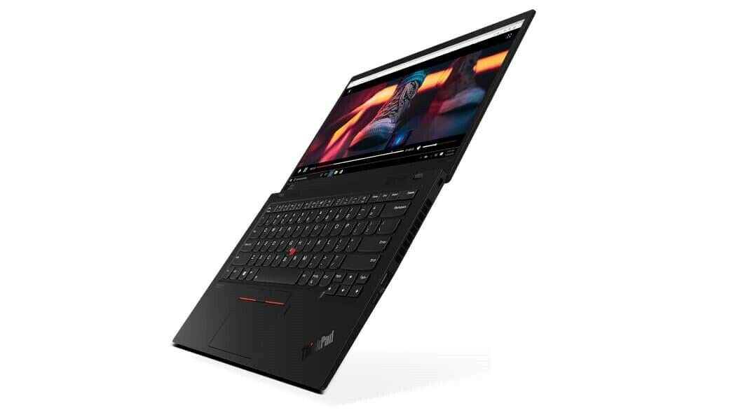 Lenovo ThinkPad X1 Carbon 8th Gen 14