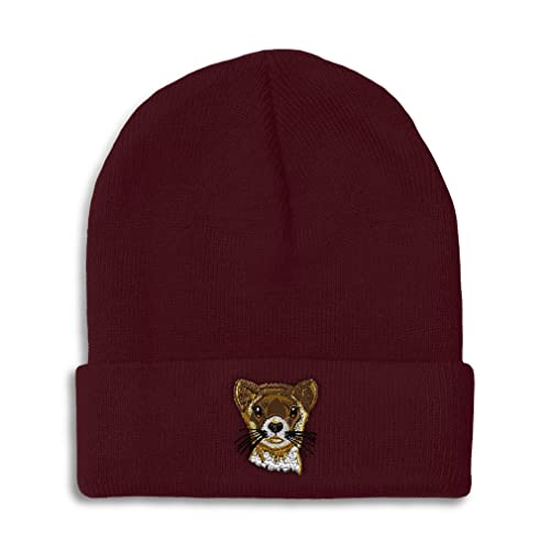 Burgundy Design Only