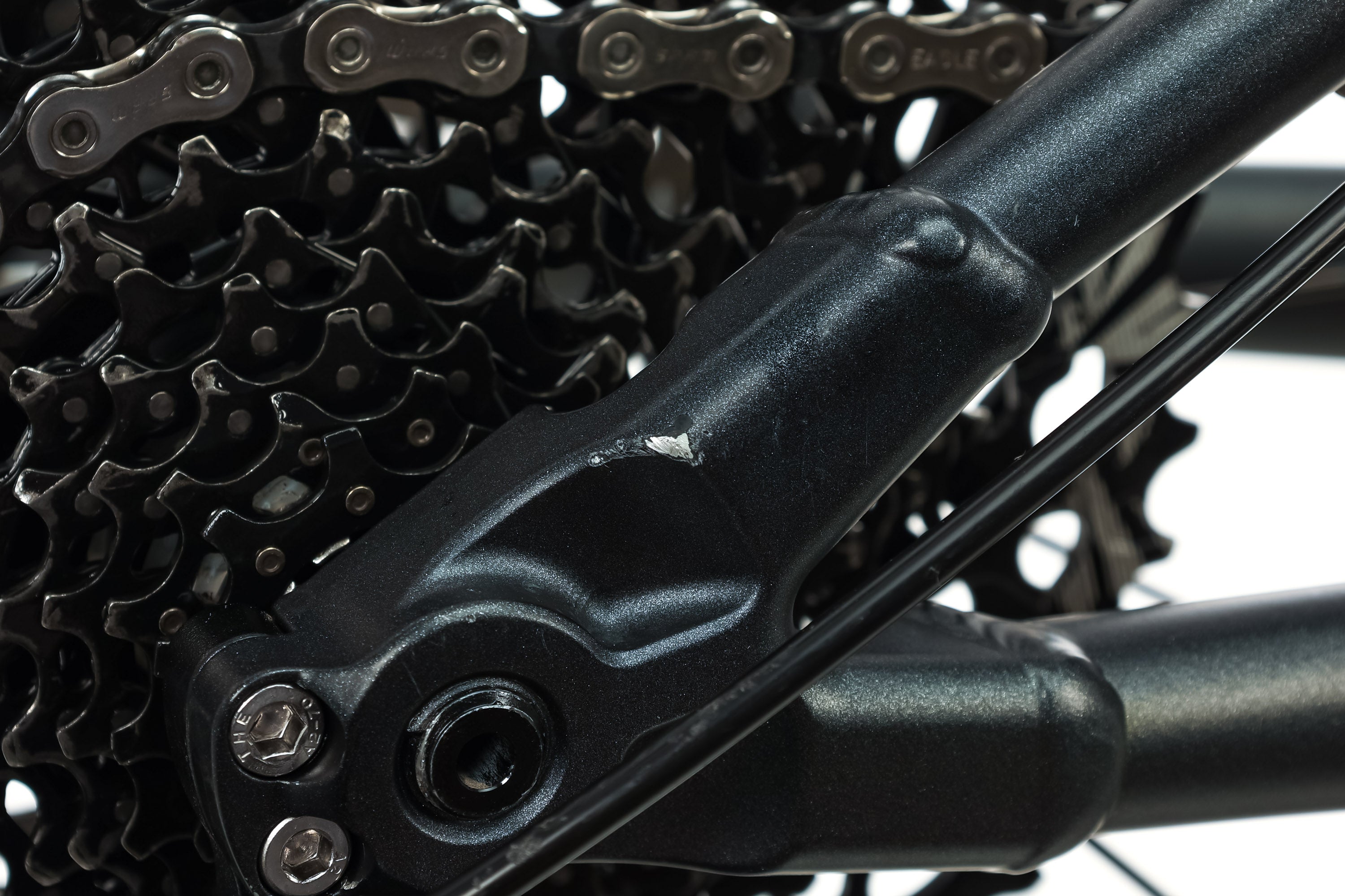 Bird Zero AM Mountain Bike 2019 - Small Frame for Adults & Teens | Perfect for Trail Riding, Commuting & Off-Road Adventures