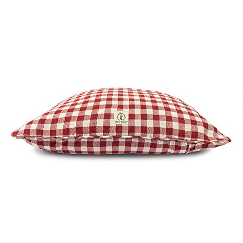 Buffalo Check Red