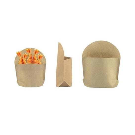 Comatec Kraft Pack Brown - Eco-Friendly Kraft Paper Packaging for Shipping, Mailing & Gift Wrapping | Perfect for Small Businesses, Etsy Sellers & Amazon FBA Packaging