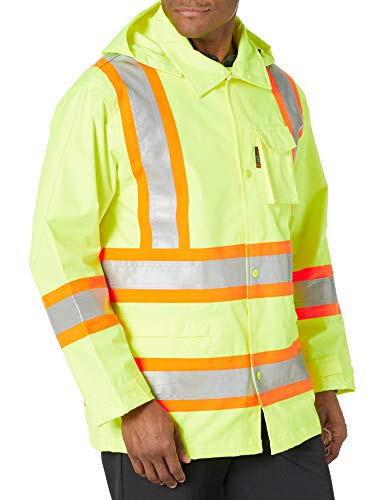 Safety Yellow