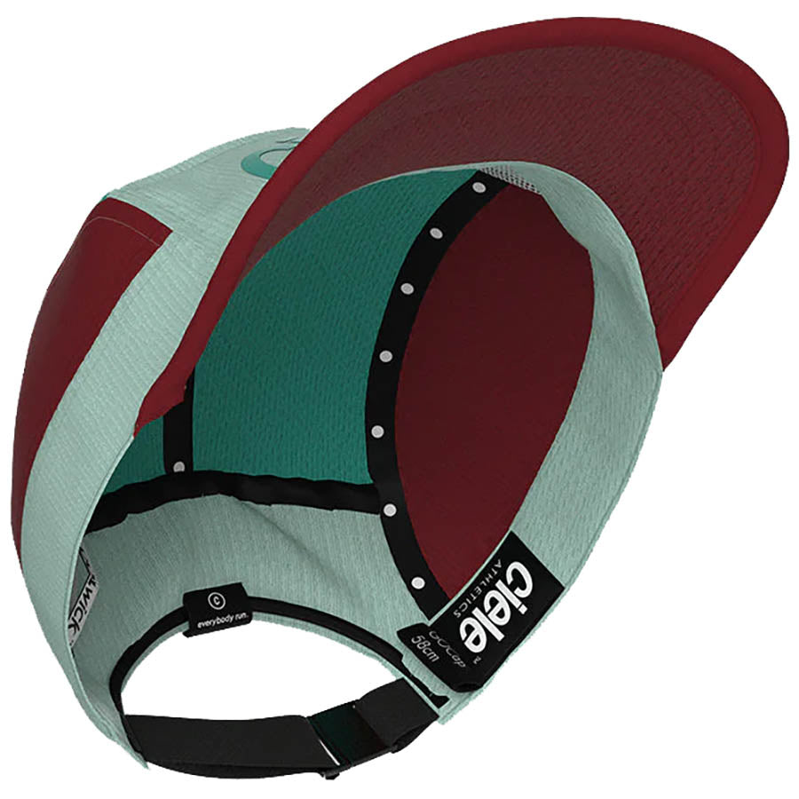 GOCap SC Athletic Face Mask - Breathable & Comfortable for Running, Cycling, and Outdoor Sports