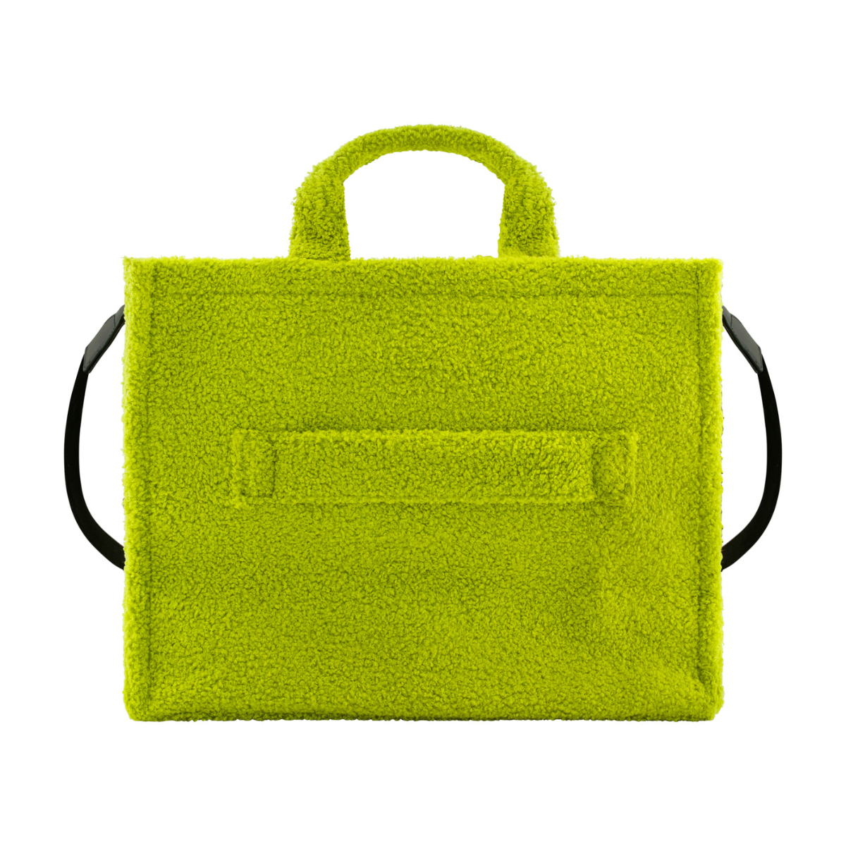 Grinch Big Face Travel Tote Bag with Trolley Strap - Perfect for Holiday Travel, Christmas Shopping & Airplane Carry-On