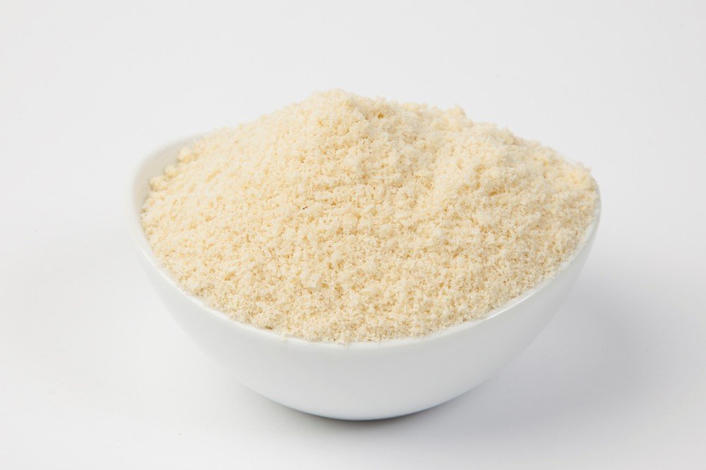 10 Lbs Almond Flour - Gluten Free, Non-GMO, Keto Friendly Baking Flour - Perfect for Cookies, Cakes & Bread (10 Pound Bulk Pack)