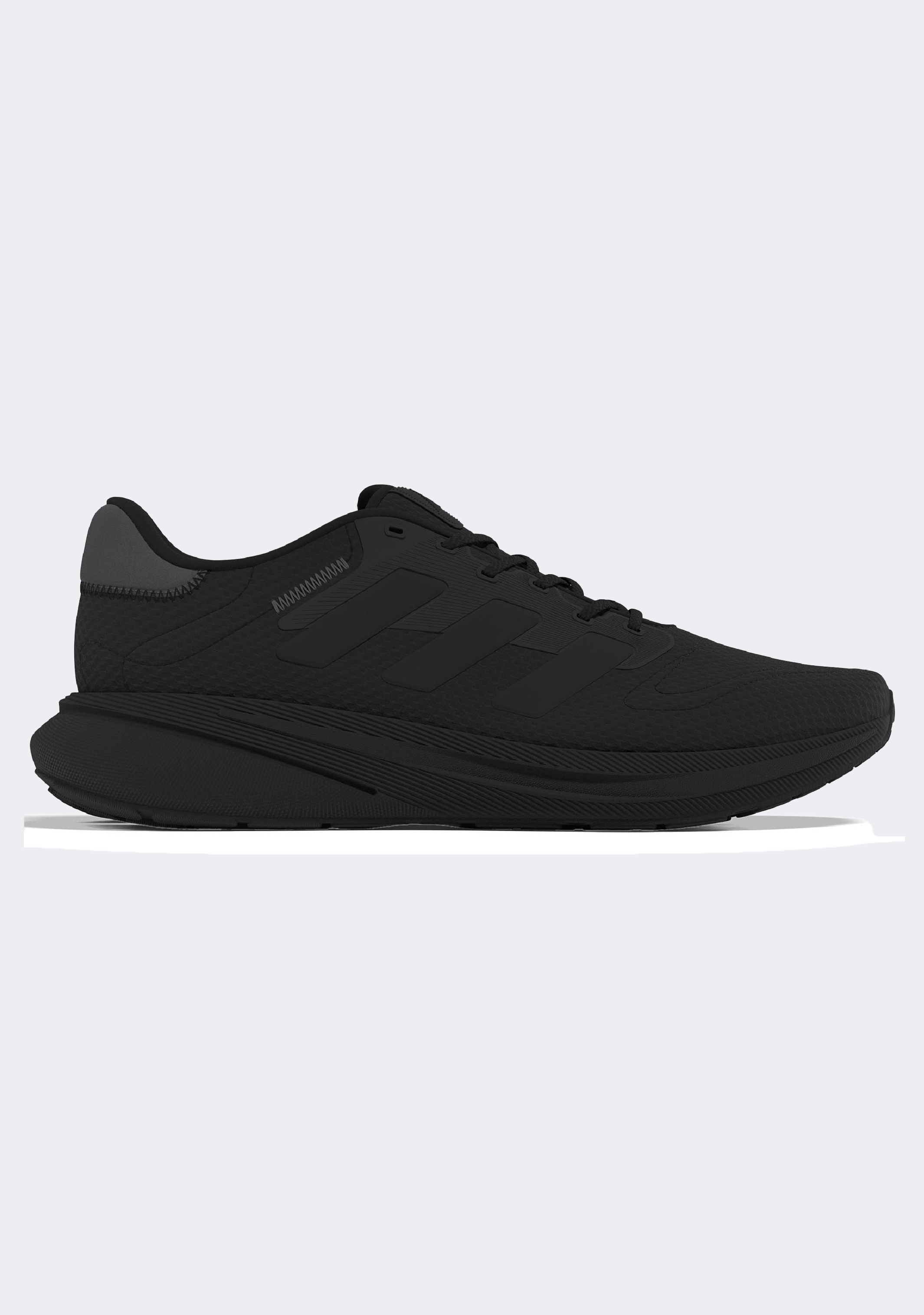 Adidas Men's Response Runner - Lightweight Running Shoes for Men, Cushioned Comfort & Support - Perfect for Jogging, Gym Workouts & Daily Wear
