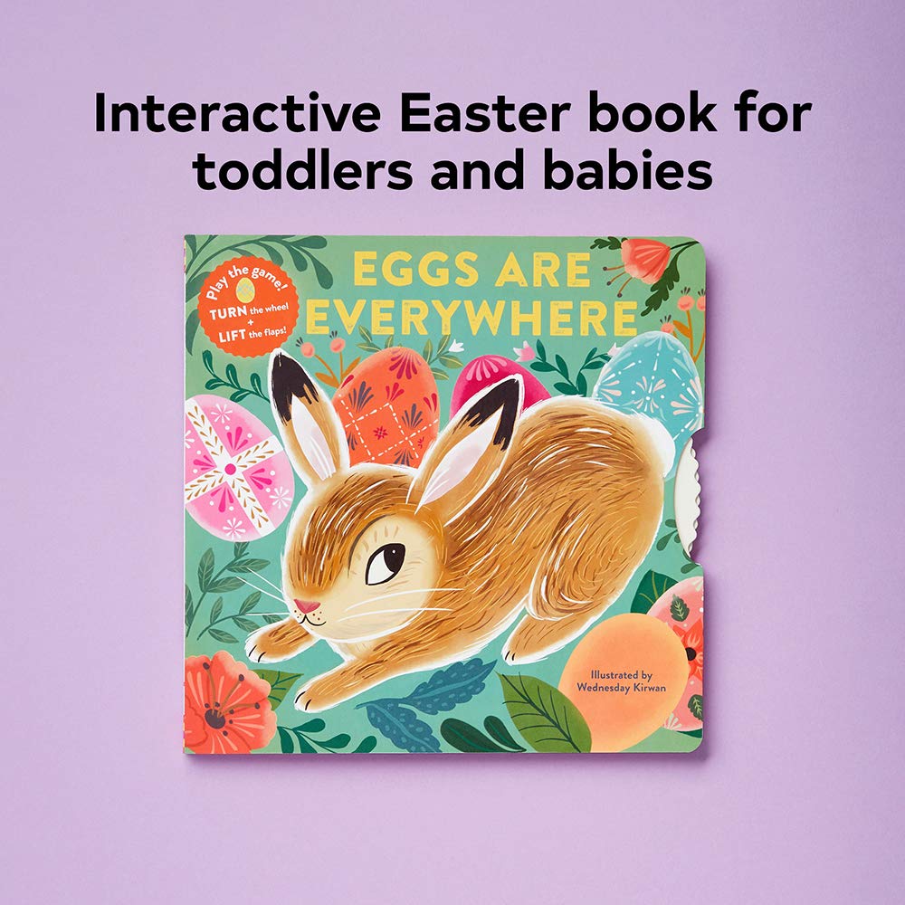 Bunny Overboard - Interactive Children's Picture Book | Fun Storytime Reading for Kids | Perfect for Bedtime, Classroom & Family Bonding