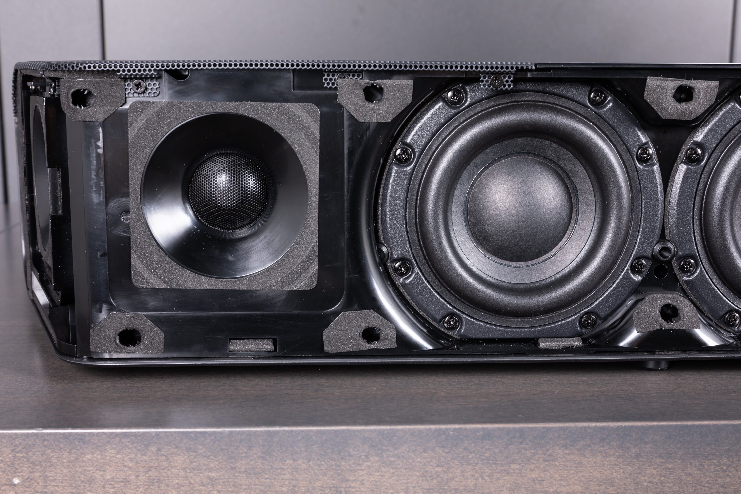 Sennheiser AMBEO Soundbar Max - Premium 3D Immersive Soundbar with Dolby Atmos for Home Theater & Gaming - Perfect for Movies, Music & Next-Gen Consoles