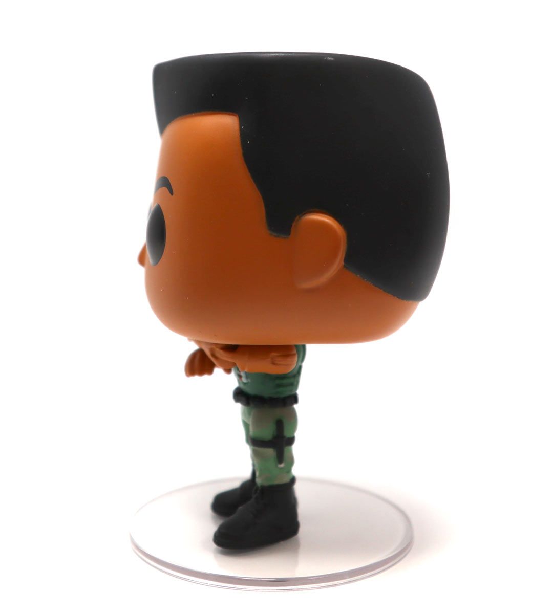 Funko Pop Combat Carl Jr. Toy Story 4 Collectible Vinyl Figure - Perfect for Disney Fans, Toy Collectors & Movie Lovers