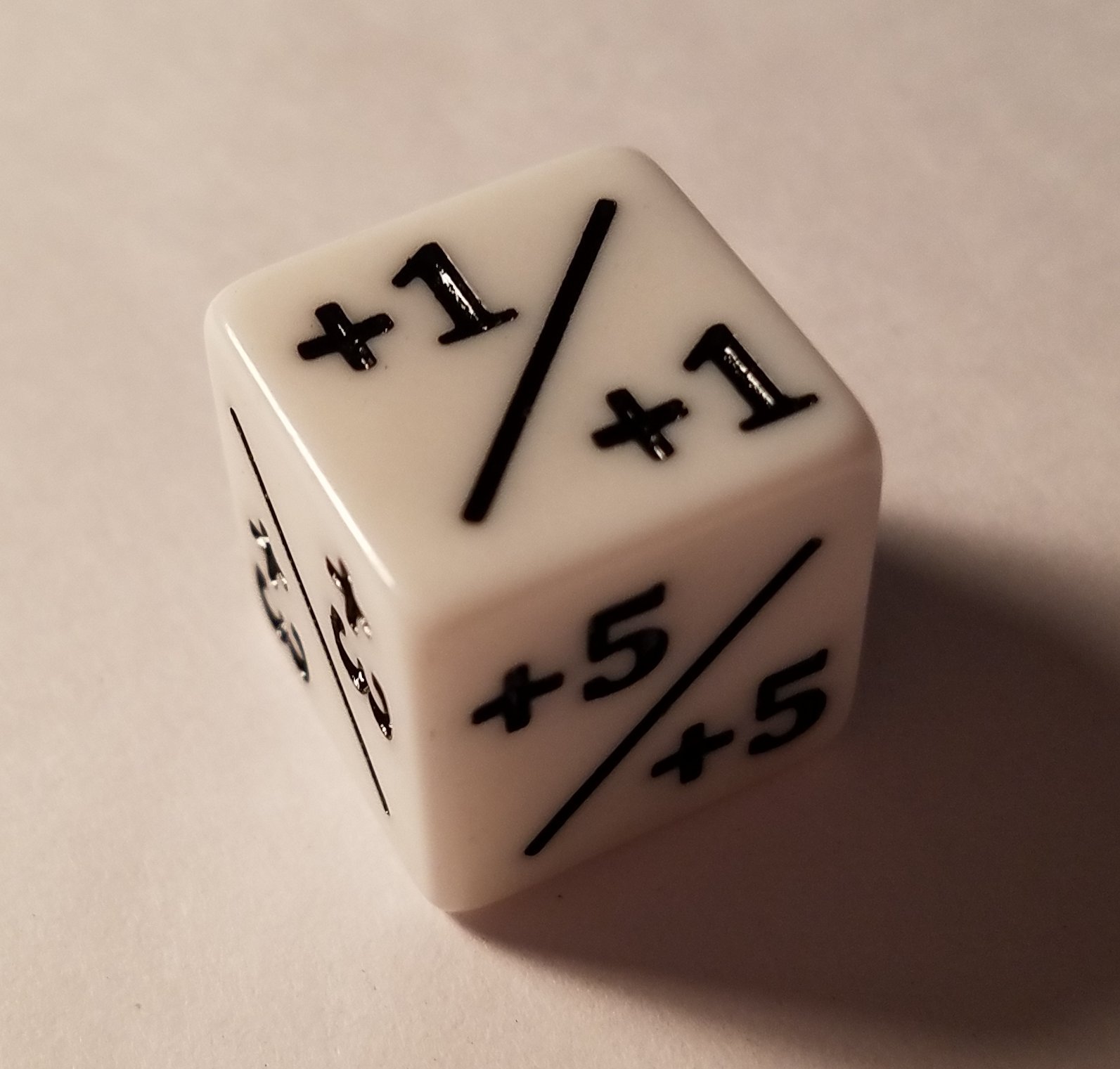 10x Premium Counter & Tarmogoyf Dice for Magic: The Gathering | MTG Life Counter & Game Tokens for CCG, Board Games & RPG - Perfect for Tournaments, Game Nights & Strategy Sessions