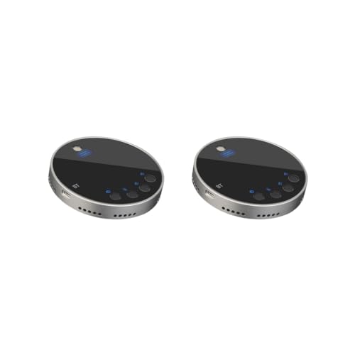 2 set of (Black)