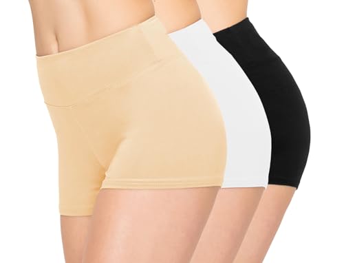 Sho 3p Black/White/Nude