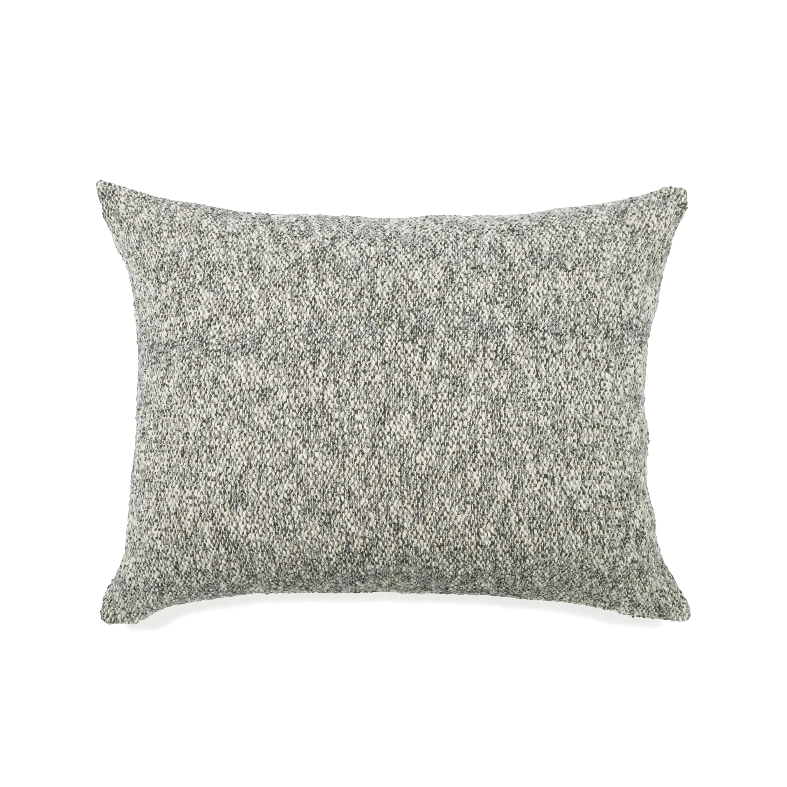 Brentwood Oversized Pillow with Insert - Soft & Supportive for Bed, Couch, and Floor Lounging