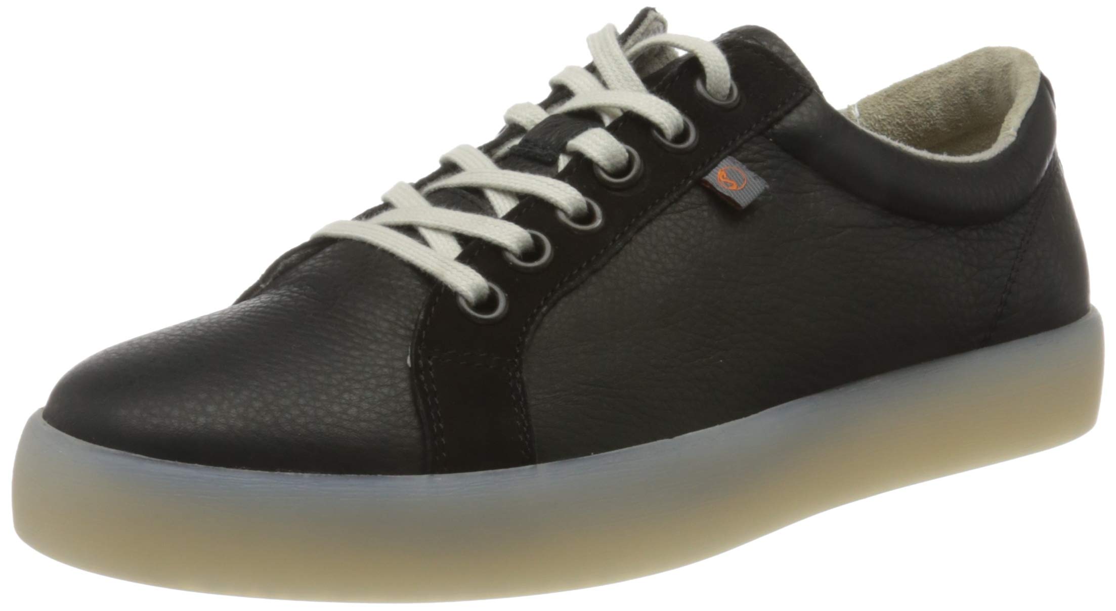 Softinos Men's Breathable Low-Top Sneakers - Lightweight Casual Walking Shoes for Men | Perfect for Gym, Workout & Everyday Wear