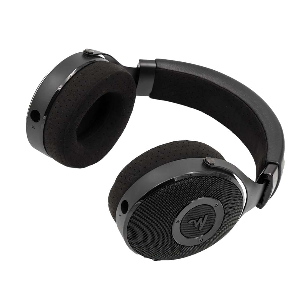 Focal Elex High-End Open-Back Headphones with Premium Upgrade Cable - Perfect for Audiophiles & Home Listening