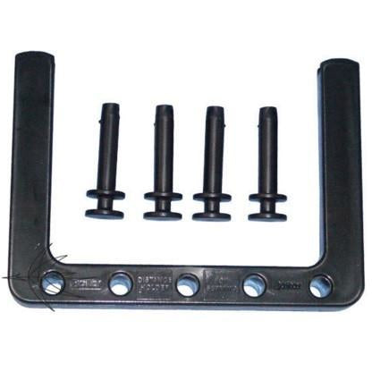 Beiter Distance Holder - High-Quality Archery Accessory for Precise Bow Tuning | Perfect for Target Shooting and Hunting