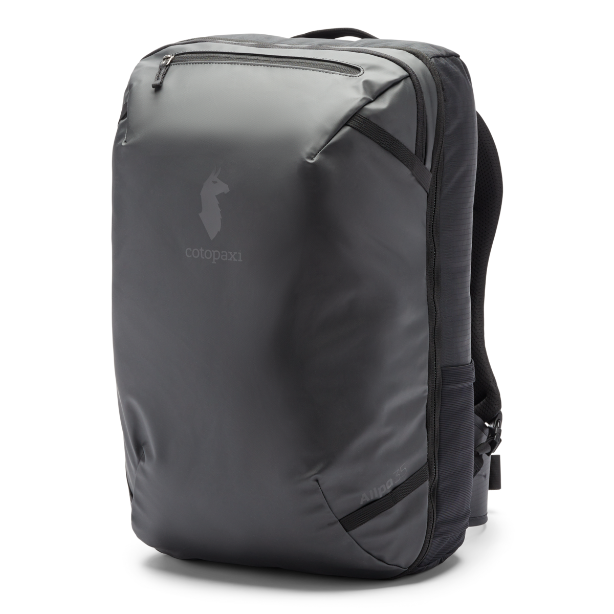 Cotopaxi Allpa 35L Travel Backpack - Lightweight Durable Carry-On Backpack for Hiking, Camping & Air Travel - Perfect Adventure Gear for Outdoor Enthusiasts
