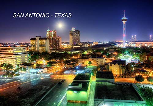 Style: San Antonio #Sa1