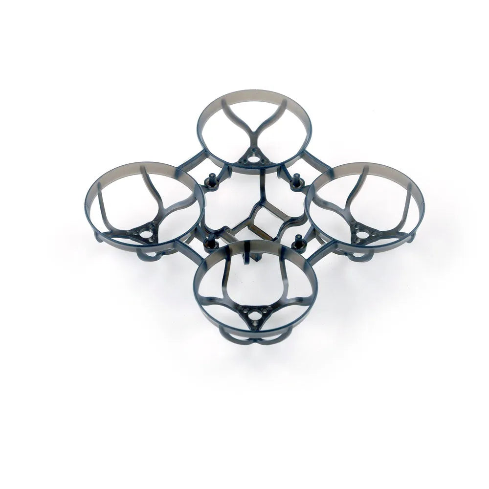 Happymodel 65mm Frame for Mobula6 2024 & Mobula6 ECO 2024 - 2 Pack Replacement Drone Frame - Perfect for FPV Racing and Indoor Flying