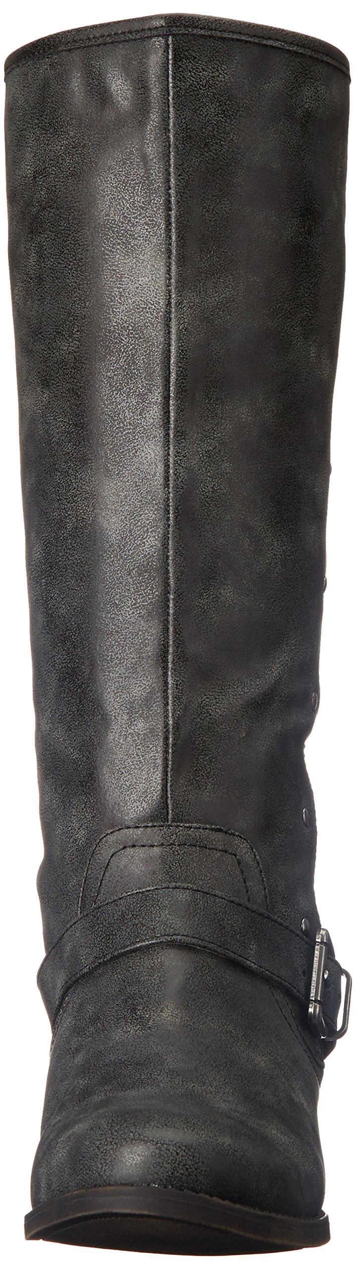 Mavis Riding Boots for Kids - Comfortable & Durable Equestrian Boots for Little & Big Kids - Perfect for Horseback Riding, Outdoor Adventures & School Activities