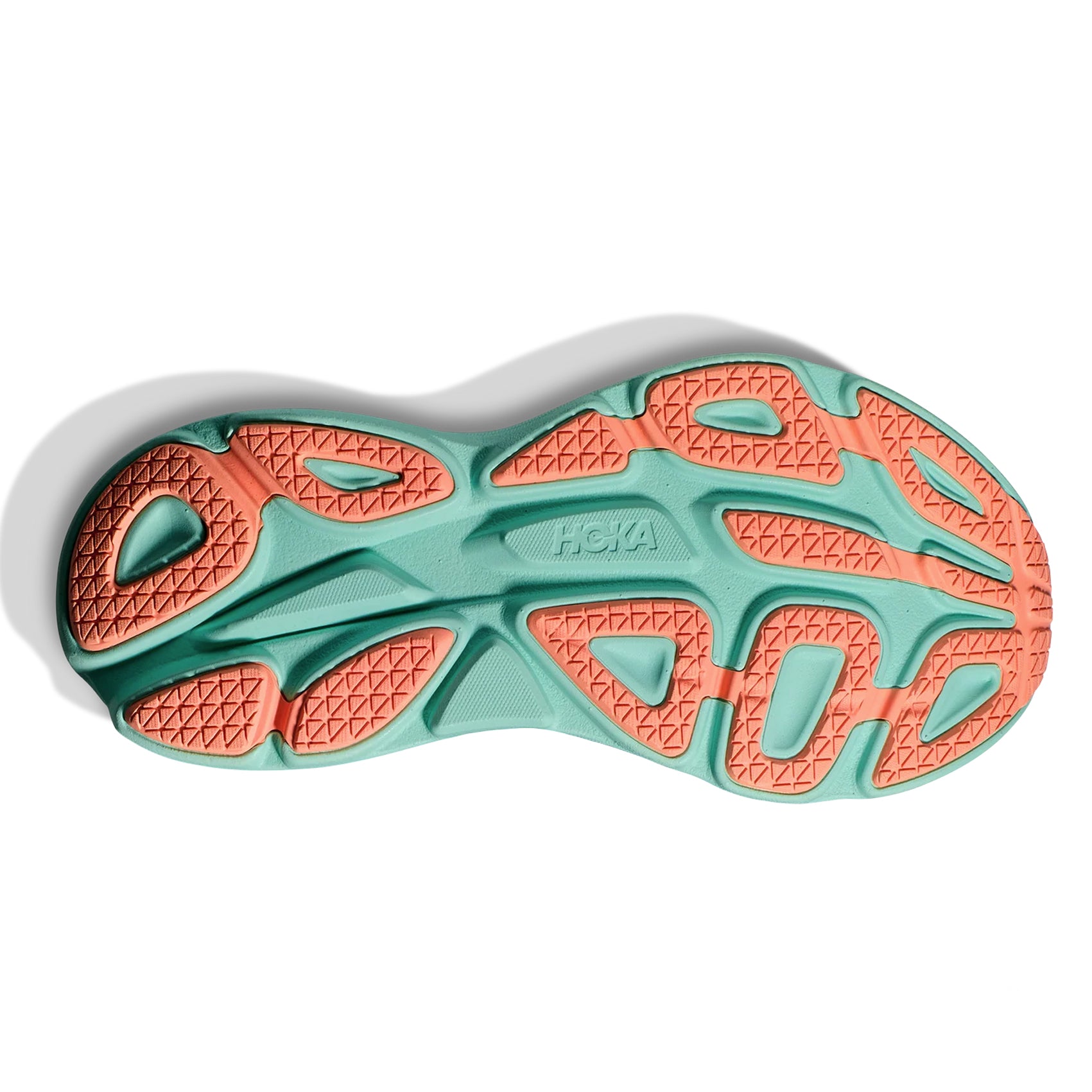 HOKA Bondi 8 Women's Running Shoes - Lightweight Cushioned Sneakers for Walking, Jogging & Gym Workouts | Perfect for Road Running, Marathon Training & Everyday Comfort