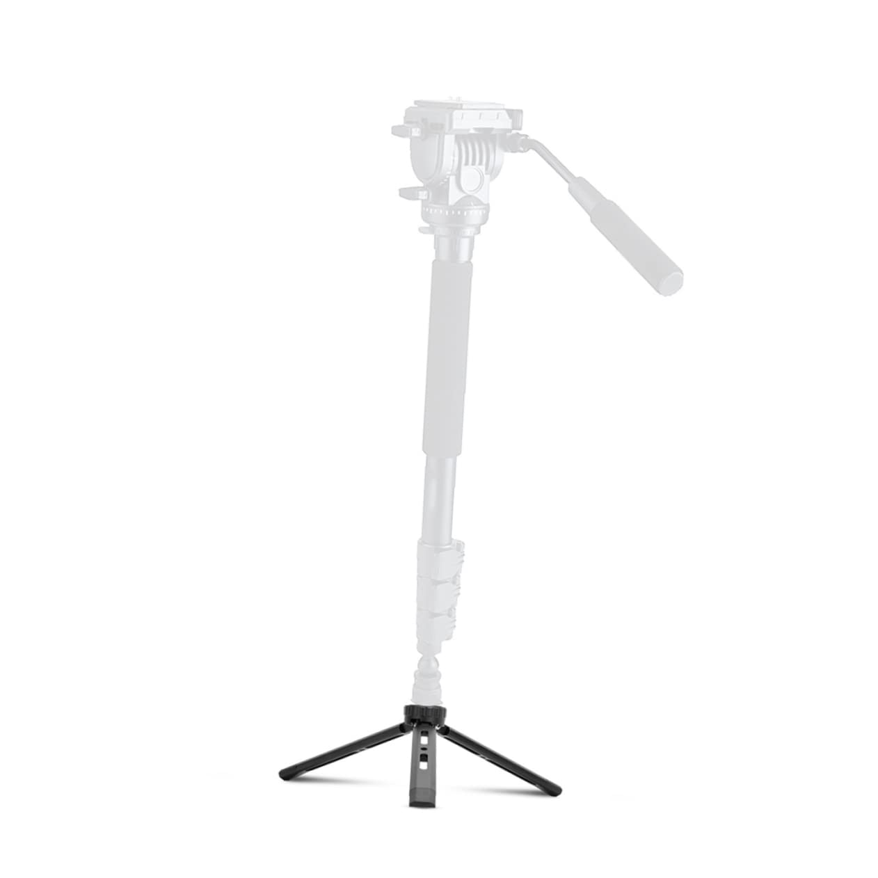 UKCOCO 2-Pack Extendable Lightweight Tripod Stand for Smartphone & Digital Camera - Foldable Phone Mount with Selfie Stick, Perfect for Vlogging, Travel, and Home Photography