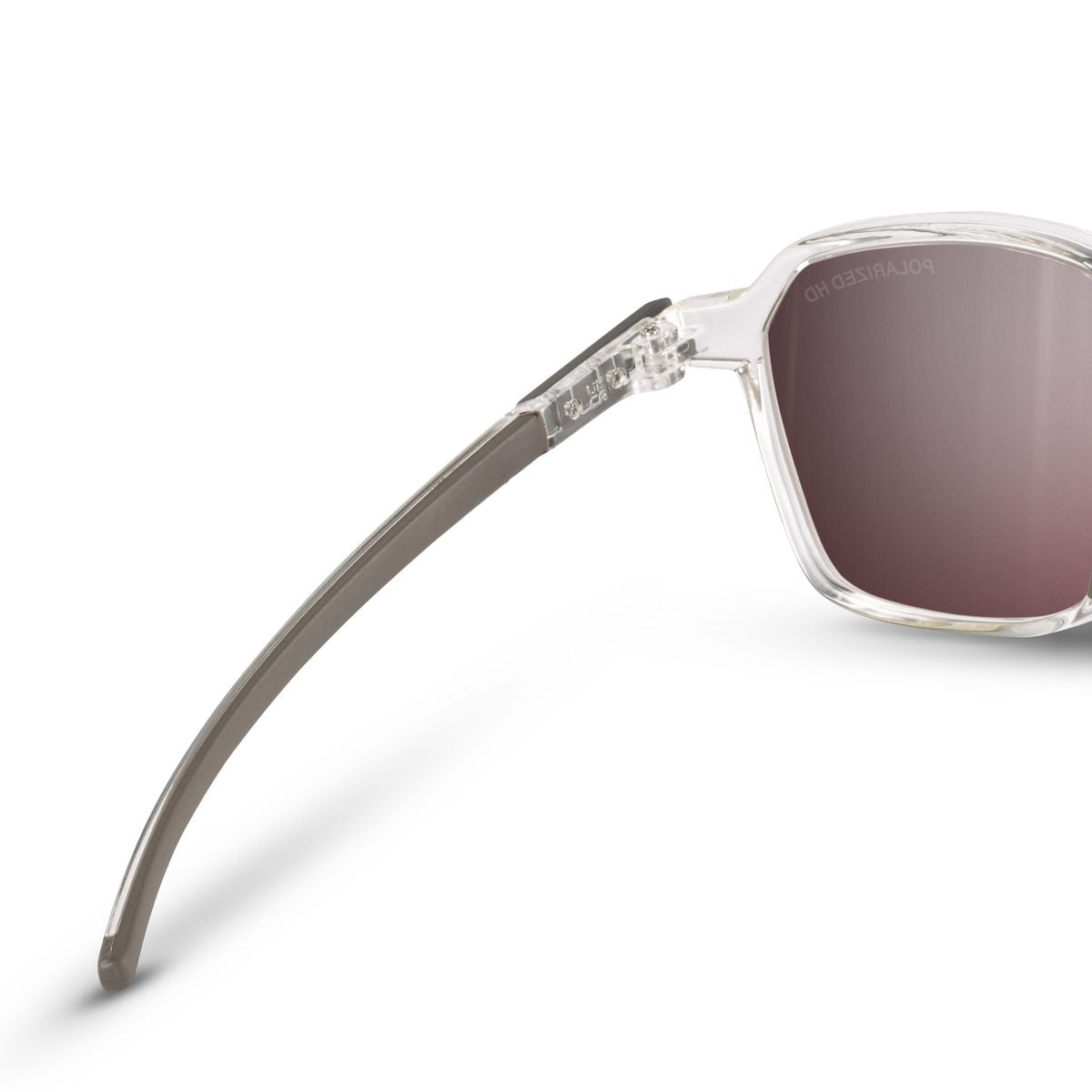 J576 Polarized Driving Sunglasses for Men & Women - UV Protection, Anti-Glare, Lightweight & Comfortable - Perfect for Road Trips, Commuting & Outdoor Activities