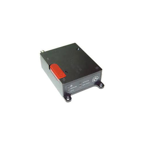 NAL Research Iridium 9602 LP Satellite Tracker - GPS Tracking Device for Outdoor Adventures, Marine Navigation & Emergency Situations