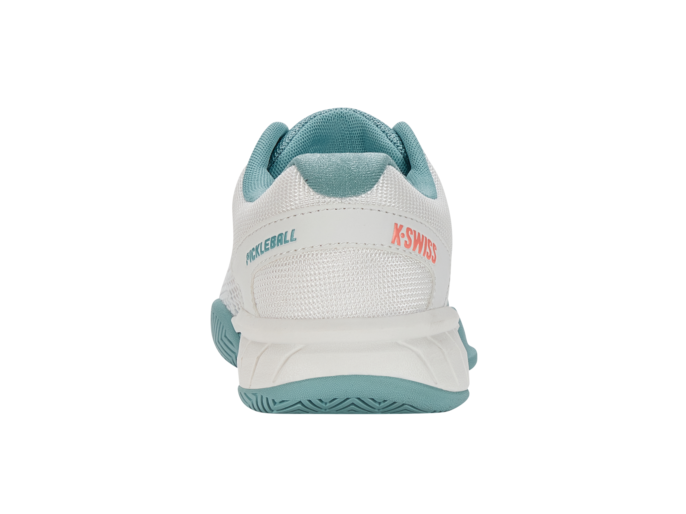 Express Light Pickleball Paddle - Blanc de Blanc/Nile Blue/Desert Flower | Premium Performance for Fast Play | Perfect for Indoor/Outdoor Courts & Recreational Games