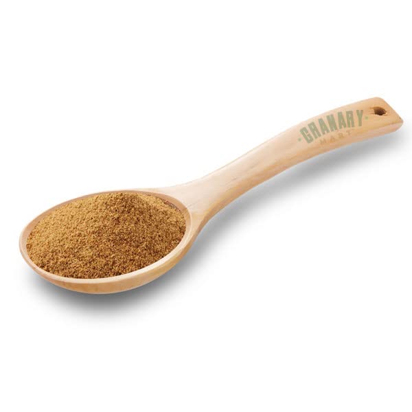 Premium Natural Cumin Powder for Cooking | Authentic Indian Spice Seasoning for Curries, Lentils, Chicken & Meat | Adds Rich Flavor to Dishes | 33 lbs Bulk Bag - Perfect for Restaurants, Catering & Home Chefs