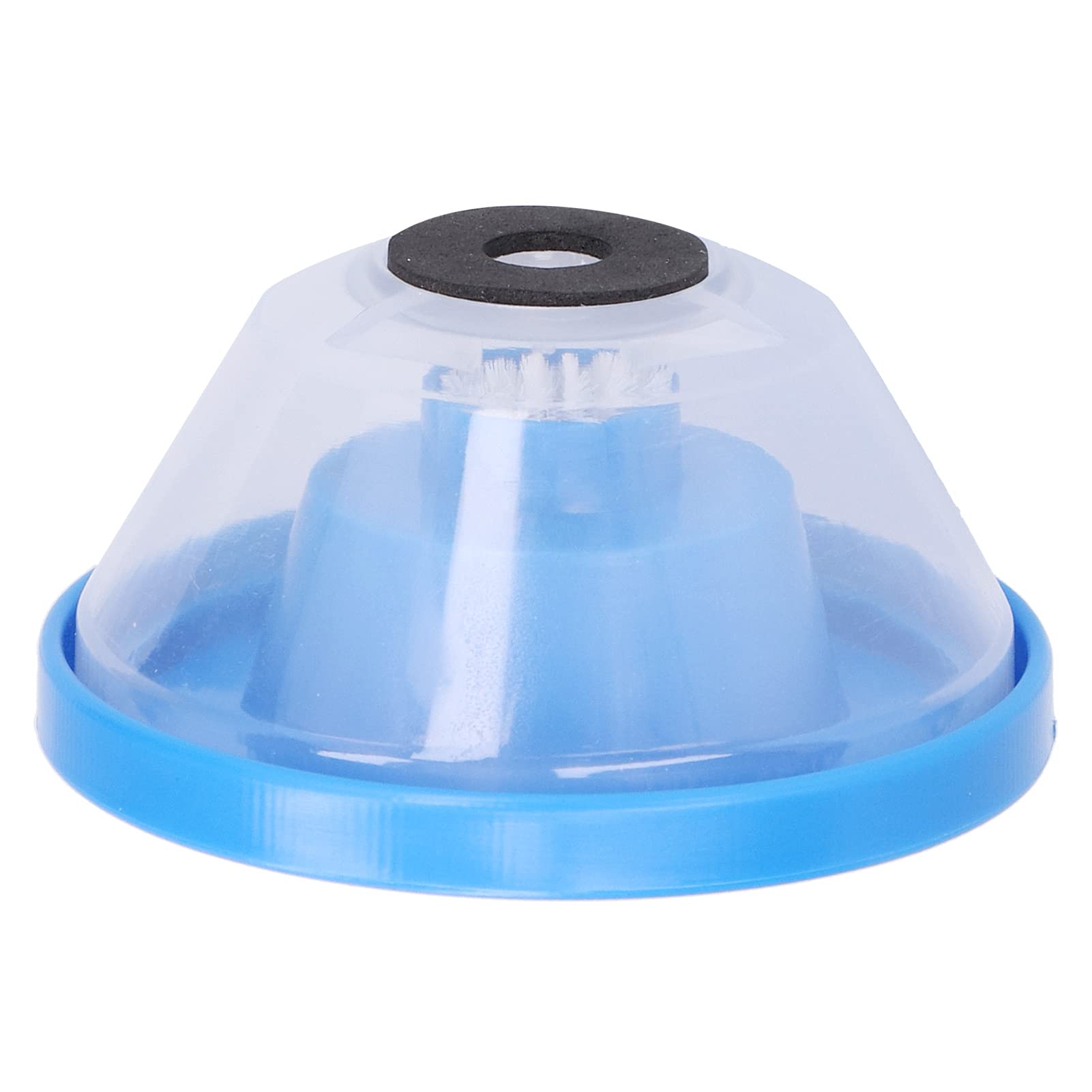 Electric Drill Dust Collector - Large Capacity Bowl-Shaped Dust Extractor for 4-10mm Drills | Perfect for Woodworking, Construction & DIY Projects