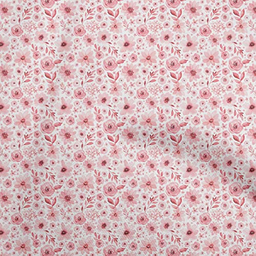 Medium Pink