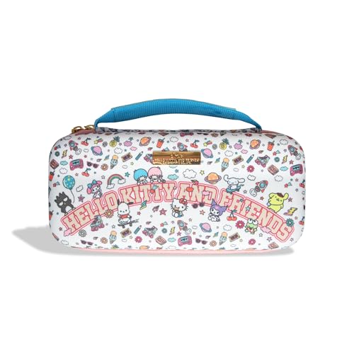 Hello Kitty & Friends College Letters
