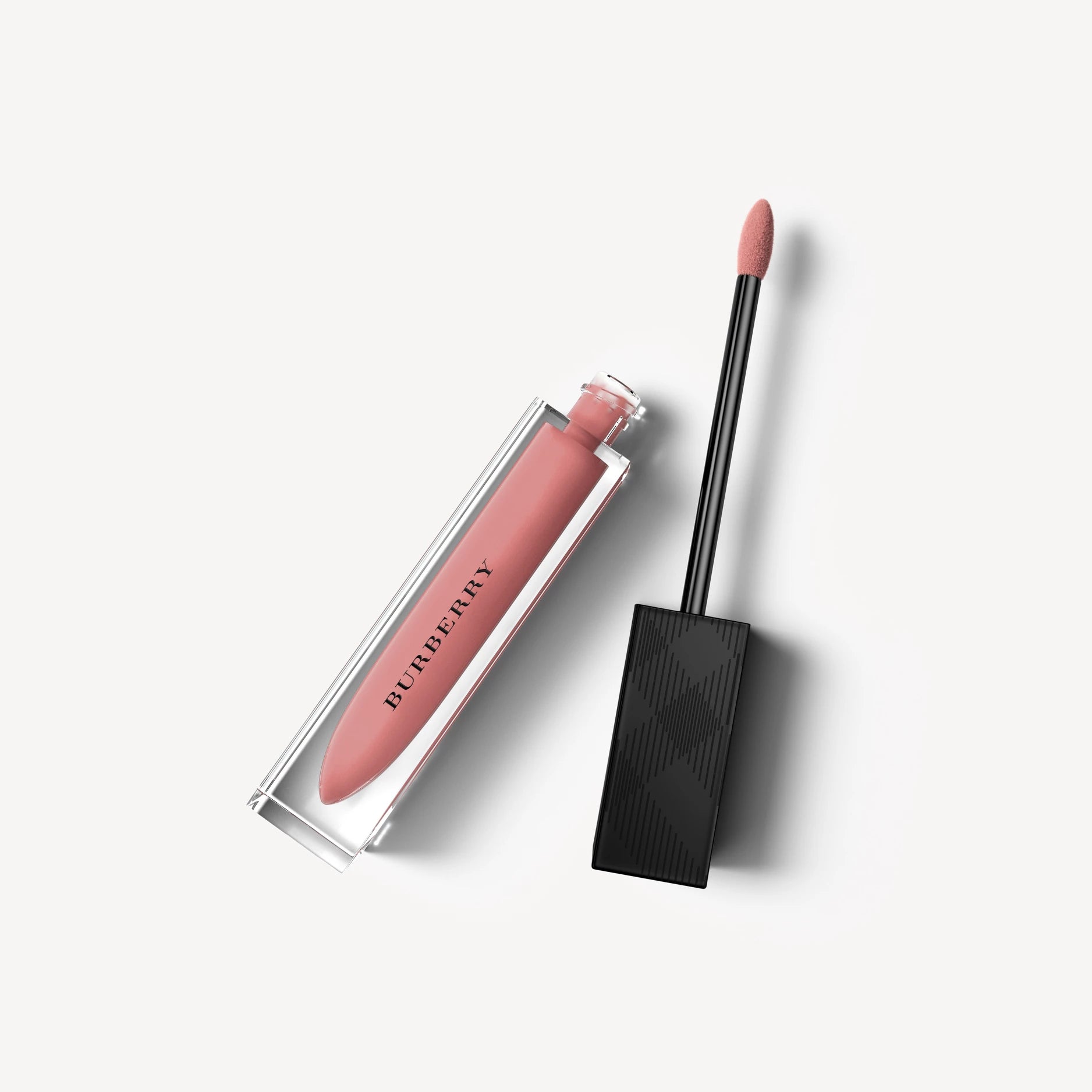 Burberry Kisses Lip Lacquer - Long Lasting Hydrating Lip Gloss (Multiple Shades) - New in Box - Perfect for Everyday Wear & Special Occasions