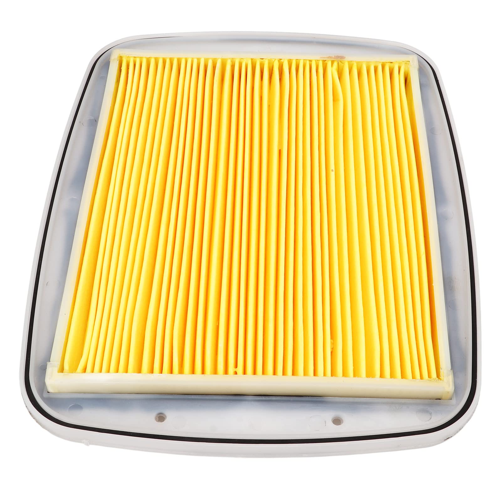 High-Efficiency 6S5 E4451 00 00 Marine Engine Air Filter - Durable Replacement for Motorboats & Boating Engines - Perfect for Saltwater & Freshwater Use