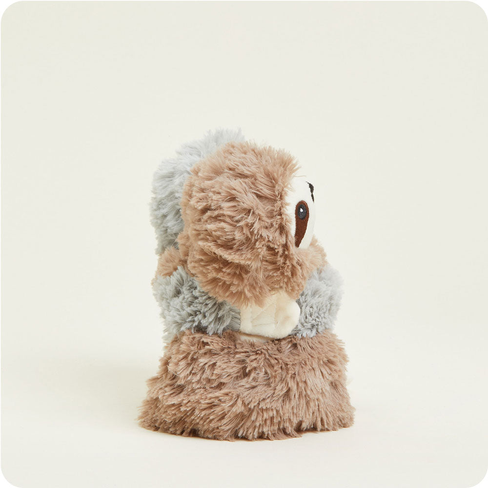 Sloth Hugs Plush Toy - Soft & Cuddly Stuffed Animal for Kids & Adults - Perfect for Gifts, Bedtime Comfort & Stress Relief