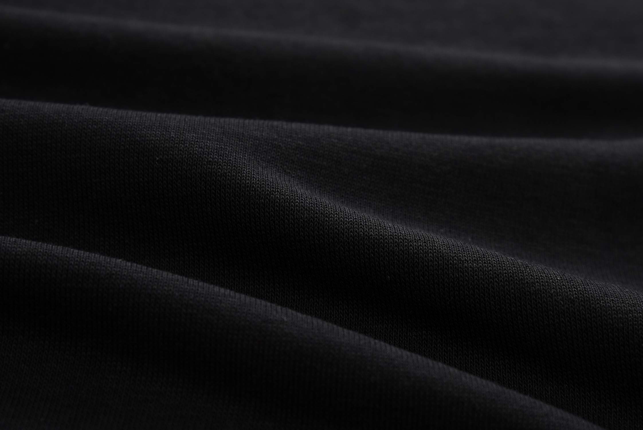 Men's Casual Soft Cotton Elastic Jogger Gym Active Pocket Knit Shorts - Comfortable Workout & Lounge Shorts for Running, Yoga, Travel & Home Wear