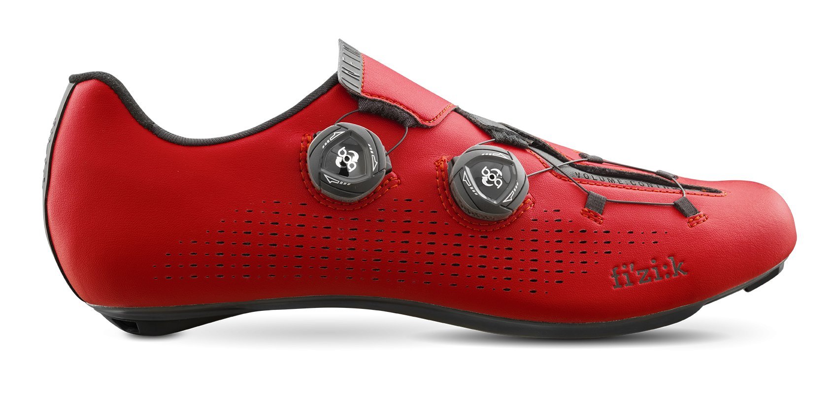 Fizik Men's Road Cycling Shoes - Lightweight & Comfortable for Performance Rides | Perfect for Road Biking, Indoor Training & Long-Distance Cycling