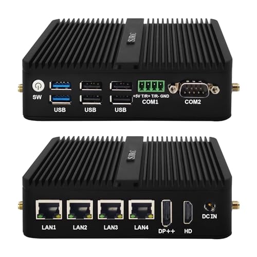 N100-4LAN