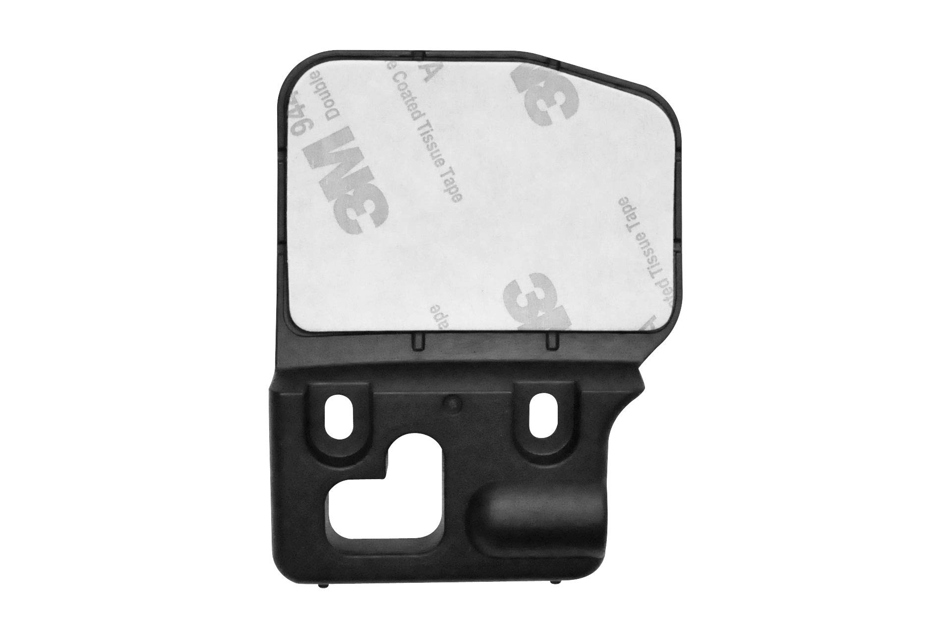 Sena Universal Helmet Clamp Kit for Harley-Davidson 20S, 20S EVO & 30K Motorcycle Bluetooth Communication Systems - Perfect for Hands-Free Riding & Group Intercom