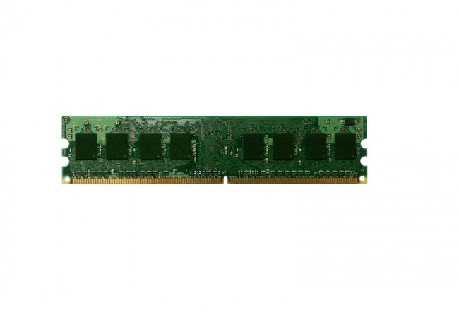 Dell 1GB DDR2 667MHz PC2-5300U Non-ECC Unbuffered CL6 240-Pin DIMM RAM Memory Module - Upgrade for Optiplex 755, 760 & Precision T3400 Desktop Computers