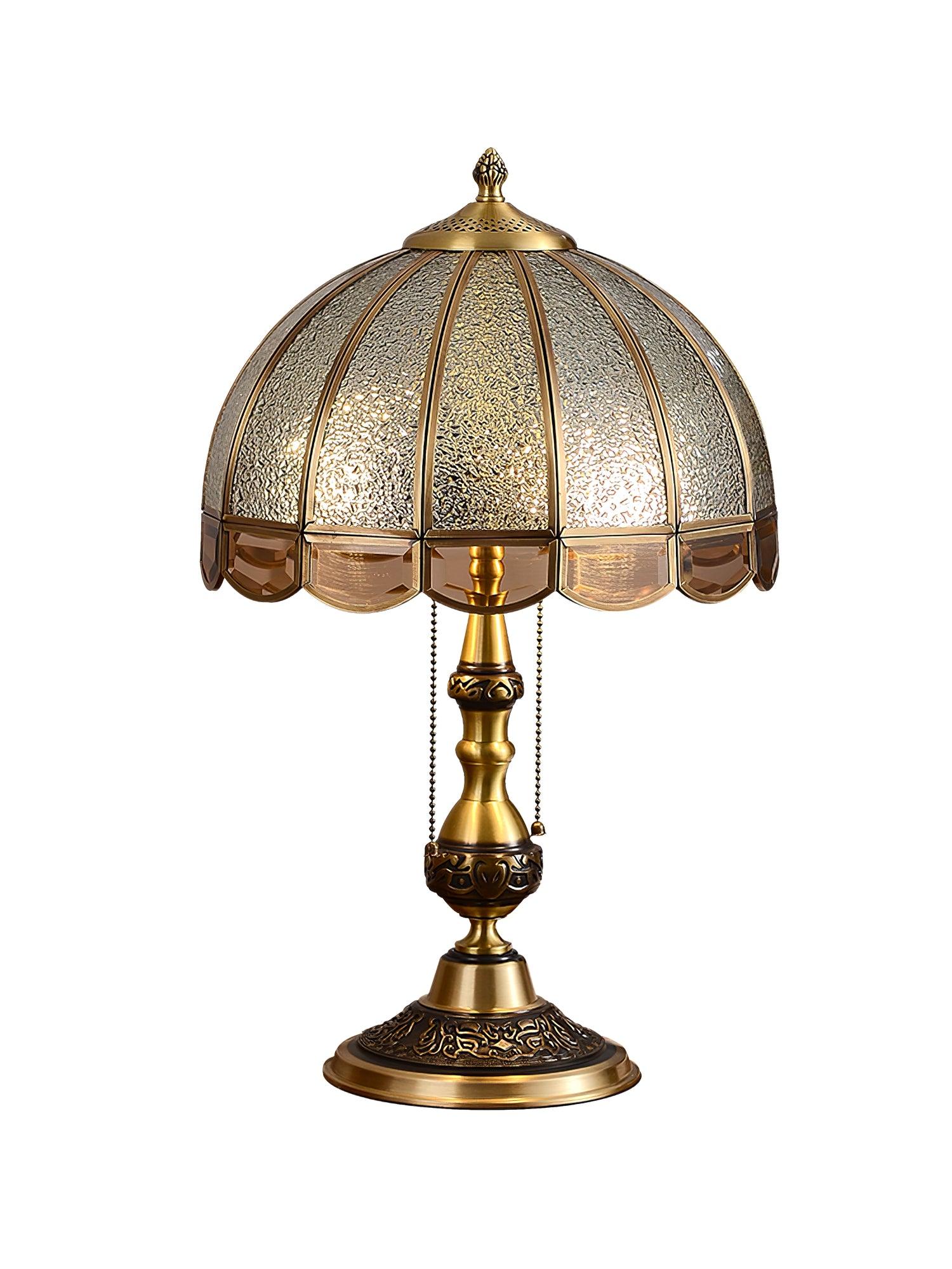Modern Meyde Table Lamp - Stylish Bedside & Desk Lighting for Home & Office - Perfect for Reading, Working & Decor