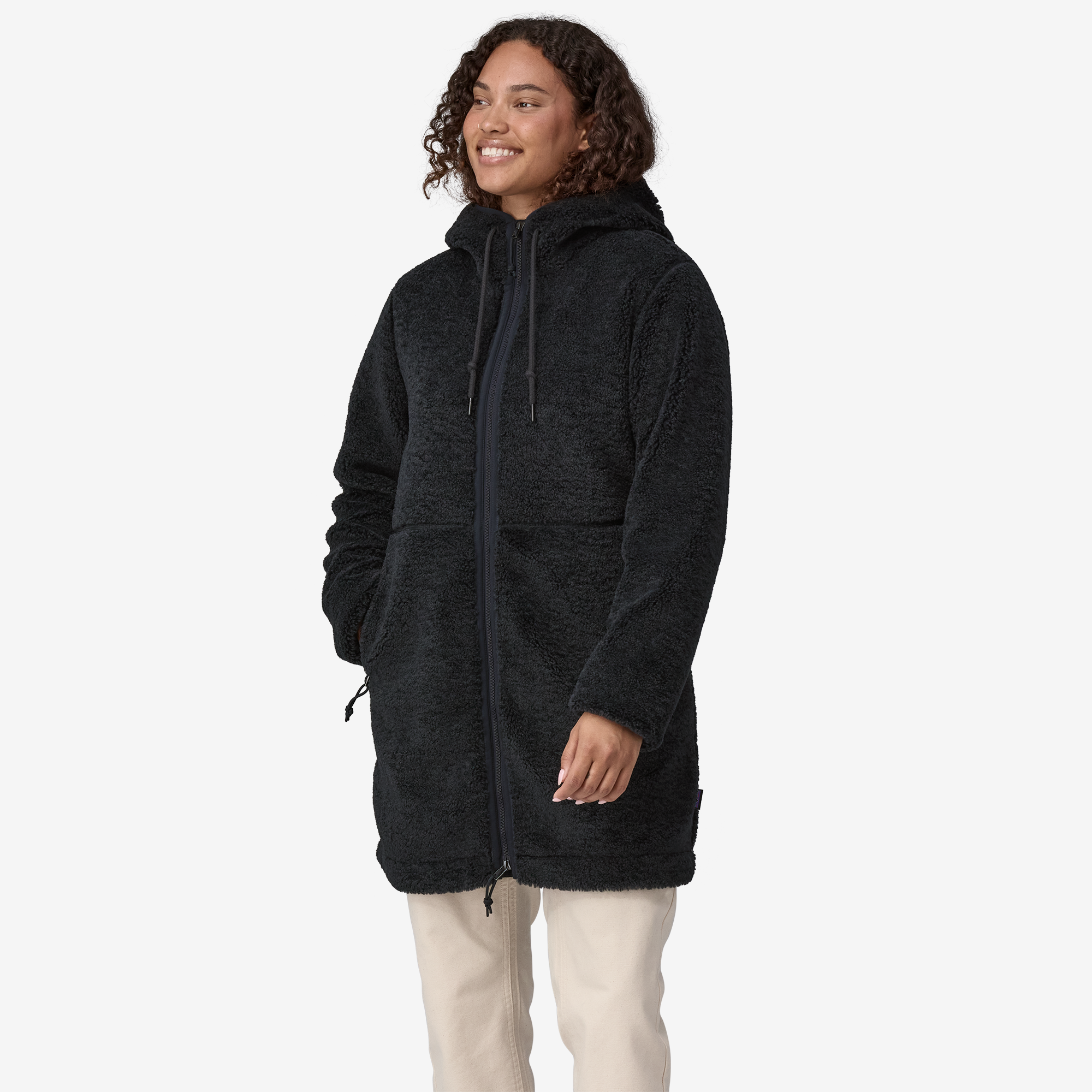 Women's Lonesome Mesa Hooded Parka Jacket - Waterproof Winter Coat for Hiking & Outdoor Activities