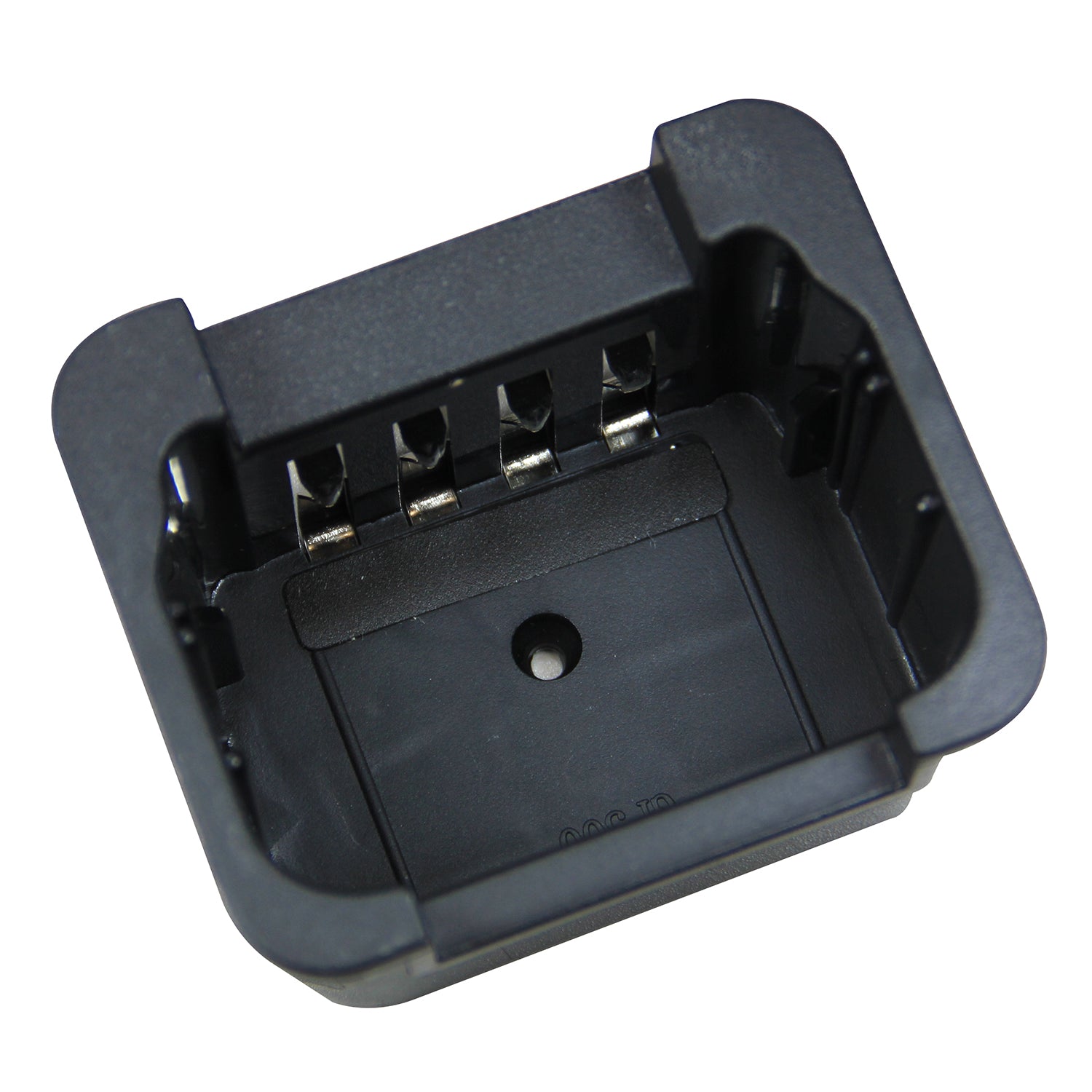 Dual Battery Charger for MOTOROLA Two Way Radios - Fast Charging Station for CP200, XPR Series - Perfect for Business, Security & Outdoor Communication