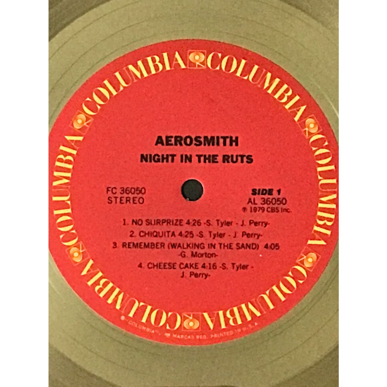 Aerosmith 