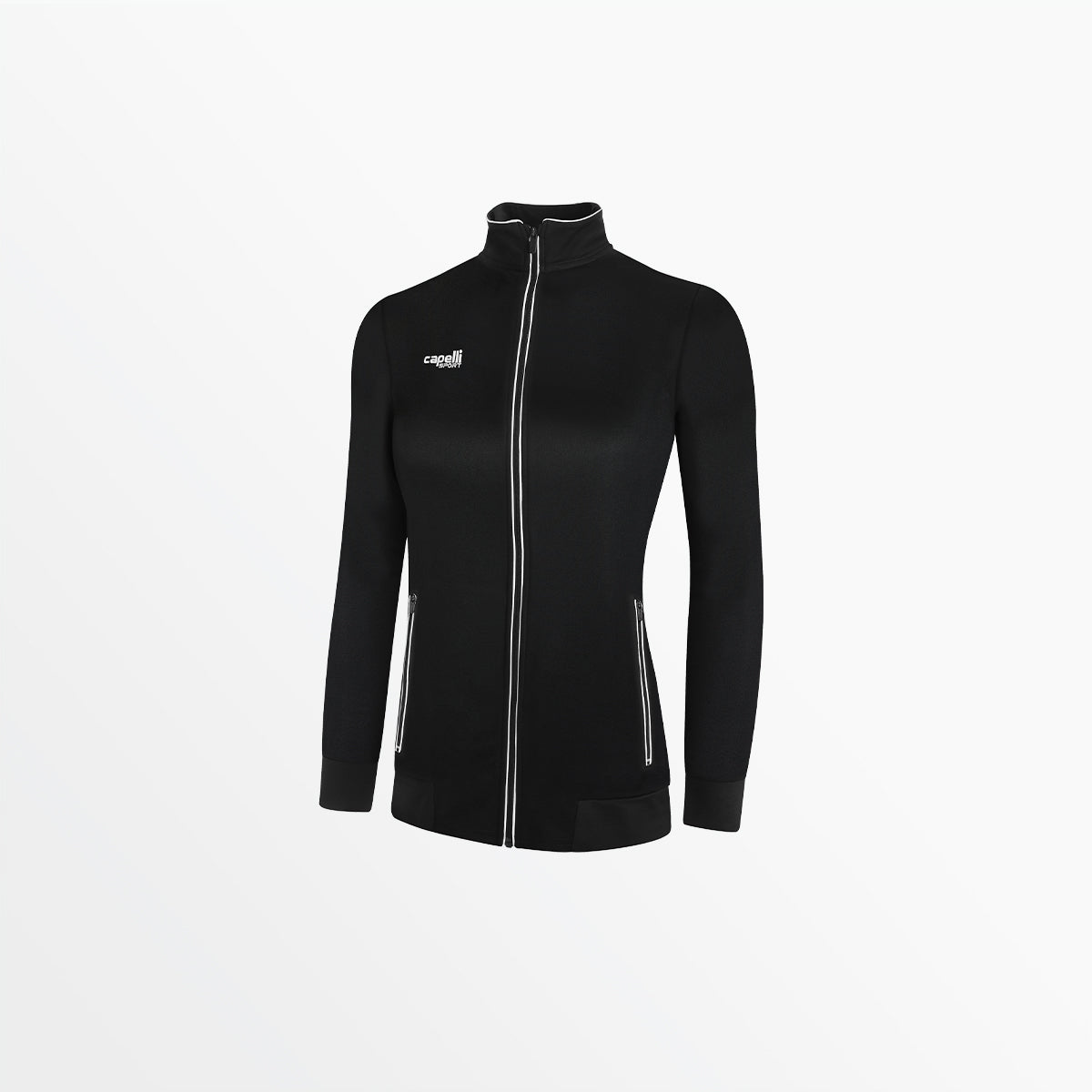 Women's Lightweight Training Jacket - Breathable Workout Hoodie for Running, Gym & Outdoor Activities