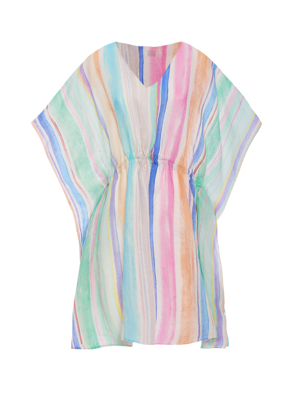 Stylish Printed Women's Dress - Floral Summer Casual Dress for Women - Perfect for Beach, Party & Everyday Wear