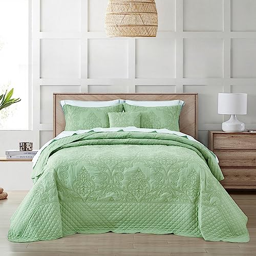 4-peak Green