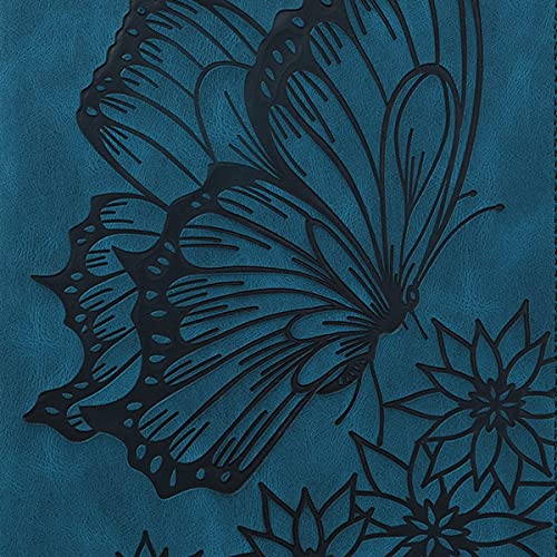 03 Butterfly Blue