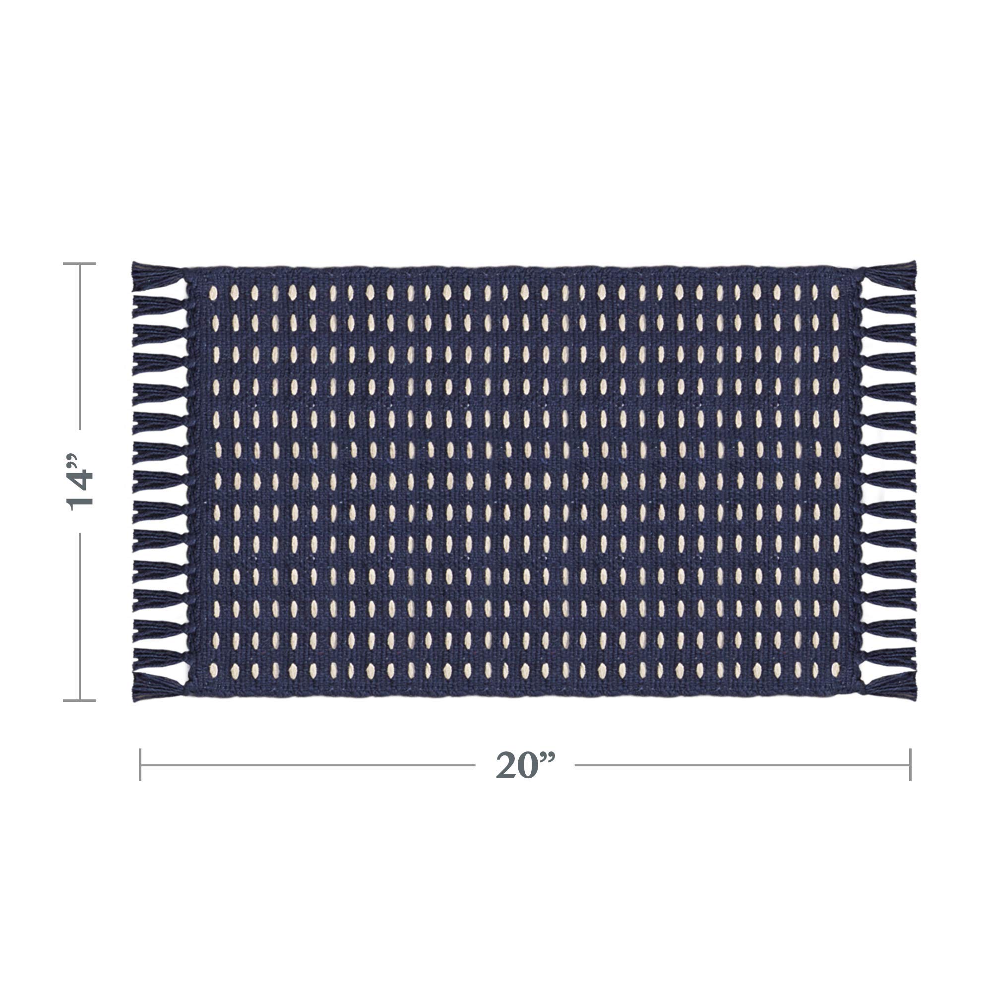 Saro Lifestyle Kensrue Collection - Elegant Home Décor for Living Room, Bedroom & Office - Modern Wall Art & Decorative Accents